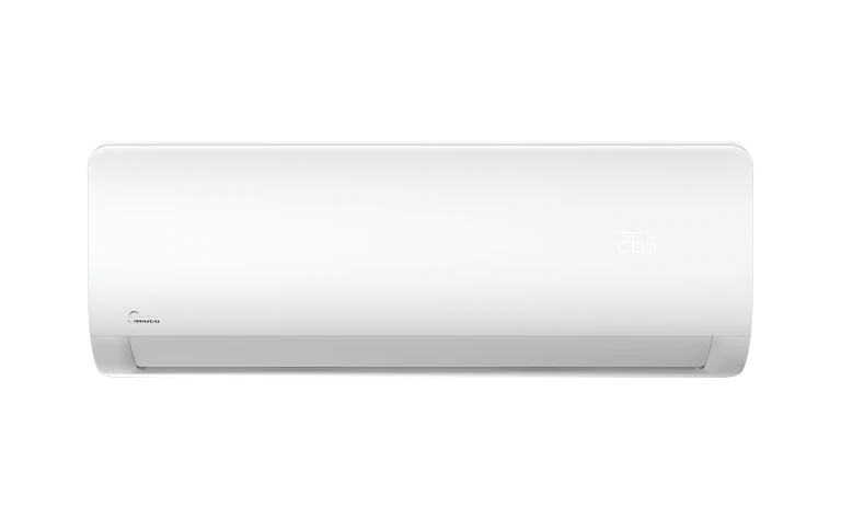 Midea MST4AG-18HRN1L Wall Mounted Inverter Split 1.5 TR