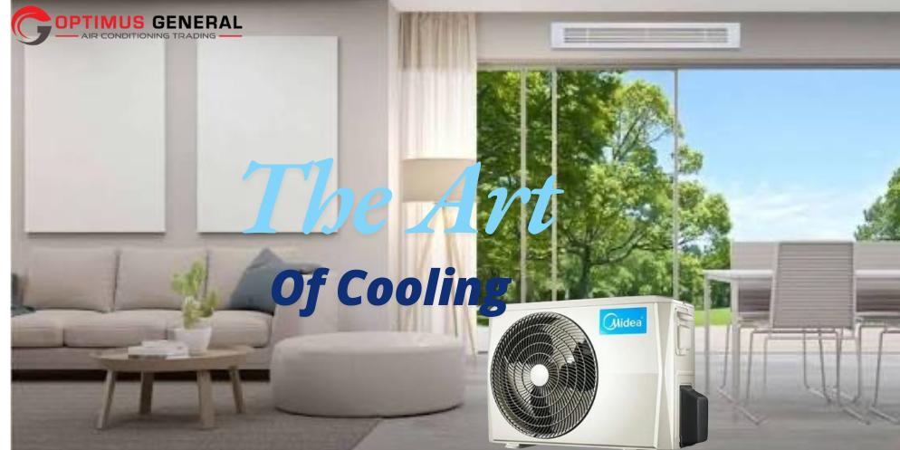 Ducted ac supplier