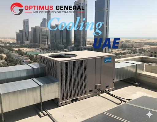 package ac supplier